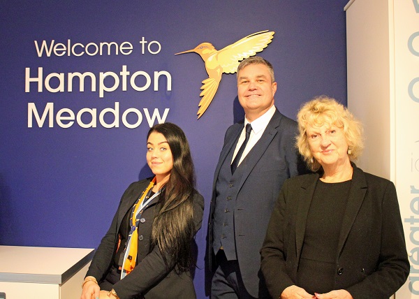 First show home from new range proves a huge hit with Stadhampton house hunters